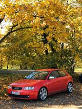Audi S3 8L 1.8T BAM Original Recaro Xenon ... - Audi S3: 8 L
