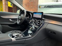 C 220 Panorama Dach - Navi - Kamera - Automatik