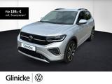Volkswagen T-Cross R-Line 1.0 TSI DSG Carplay+Matrix+Kamera