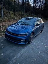 Volkswagen VW Polo GTI DSG OPF 2021 - Volkswagen Polo: Kombi