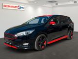 Ford Focus Kombi 2.0 TDCi Sport AAC Xenon SHZ PDC - Ford Focus: Sport Tdci