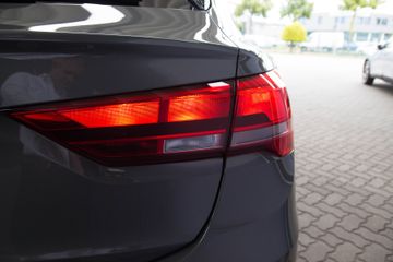Audi Q3 Sportback 45 TFSI e S-Line NAVI18 ZOLLLED