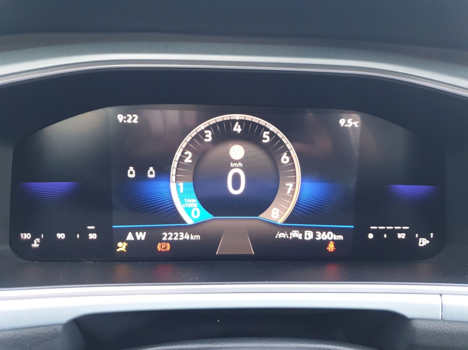 Volkswagen T-Roc - Bild 11