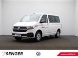 Volkswagen T6.1 Transporter 2,0 l TDI SCR 9-Sitzer-Paket - Angebote