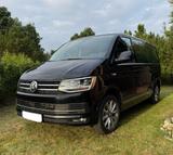 Volkswagen VW Multivan T6 Highline DSG | 05/2018 | 10... - Volkswagen LT aus 2018