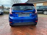 Ford FiestaTitanium/NAVI/KAM/KEYLESS/STZH/TEMPO/EU6 - Ford Fiesta ST mit Diesel-Antrieb