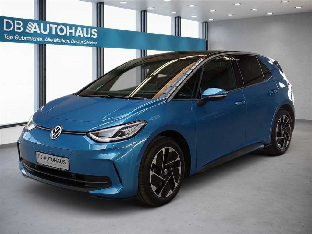 Volkswagen ID.3 Pro 62 kWh Interieurpaket AssistenzpaketPlu