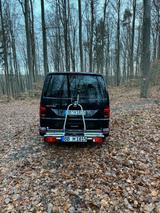 Volkswagen T6.1 Multivan / DSG Klima 2. Schiebetüren AHK - : Van, 7 Sitzer, Schiebetüren