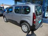 Peugeot Rifter Allure L1 - Peugeot Rifter Allure mit Benzin-Antrieb