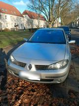 Renault Laguna - Renault Laguna in Hamm