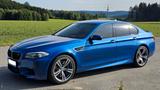 BMW M5 F10 - BMW: M10