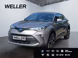 Toyota C-HR 1.8 Hybrid Team D *LED*ACC*CAM*Navi*SHZ*PDC - Toyota C-HR in Bielefeld