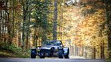 Caterham 485 S SV - Caterham: Cabrio