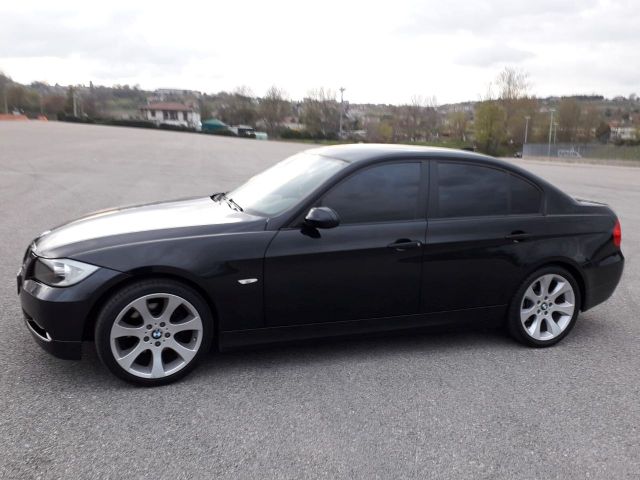 BMW Bmw 320 320d cat Eletta MOTORE REVISIONATO HA 0 