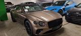 Bentley Continental GTC SPEED Black Package - Bentley Continental GTC: Speed
