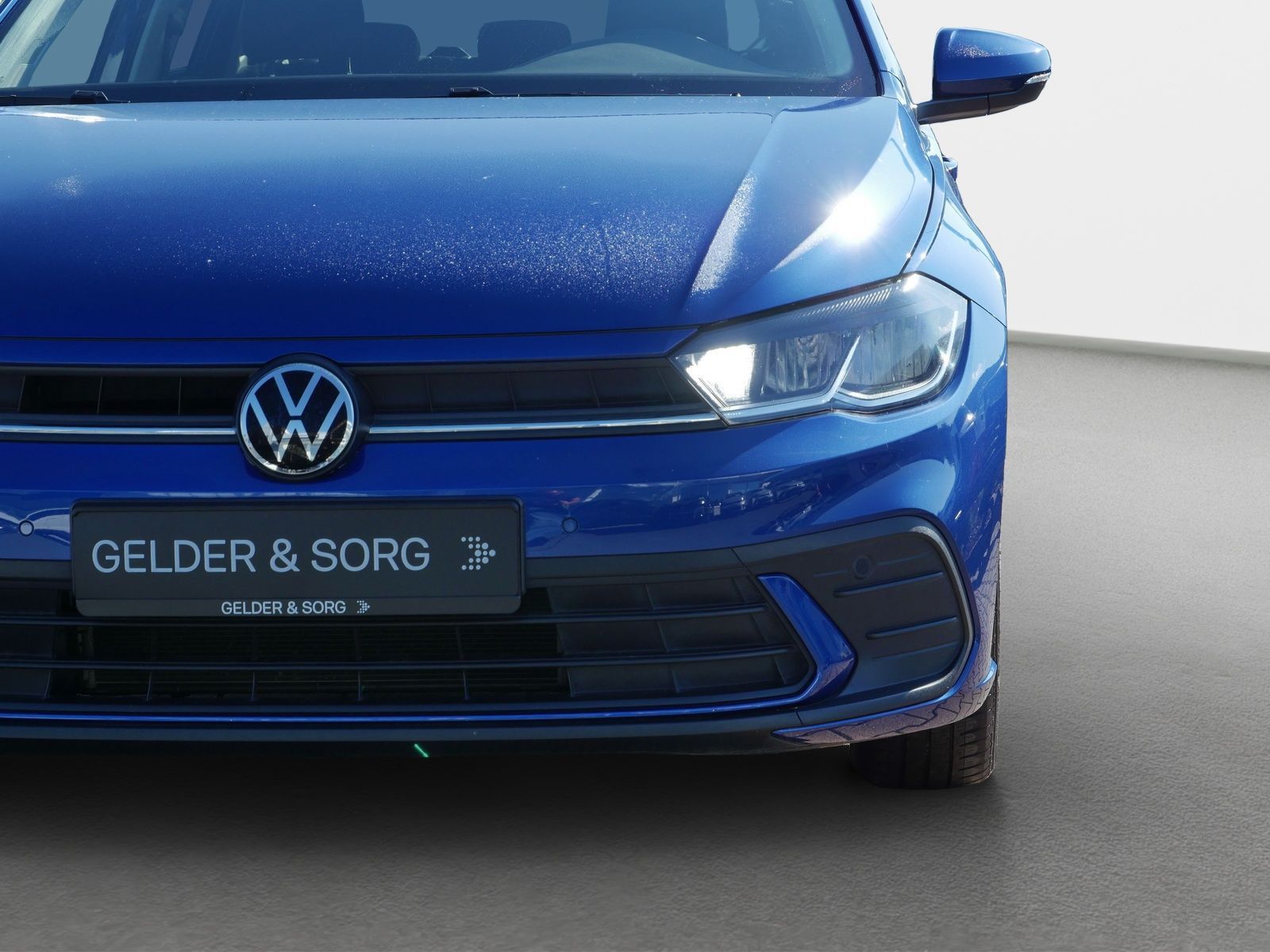 Volkswagen Polo - Bild 12