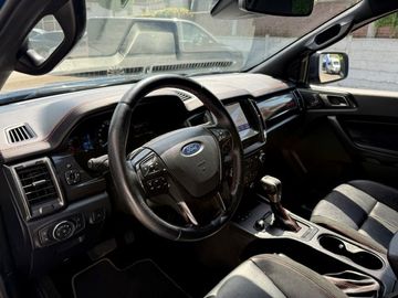 Ford Ranger - 8