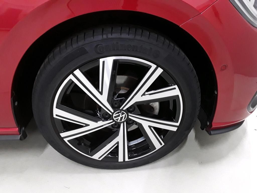 Volkswagen Polo R-Line 1.0 TSI 81kW 7-Gang DSG 4 Türen