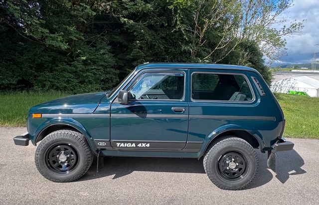 LADA Niva