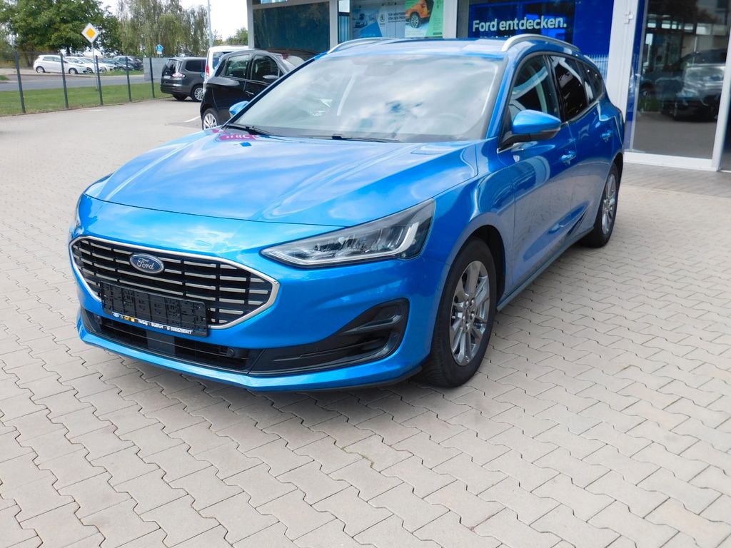 Image of Ford Focus