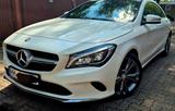 Mercedes-Benz CLA 180 Urban/7G-TRONIC/Limousine  - Mercedes-Benz CLA 180 in Hamburg