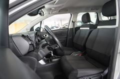 Fahrzeugabbildung Citroën C3 Aircross 1.2 FEEL NAVI/LED/SHZ/PDC/TEMP./AHK