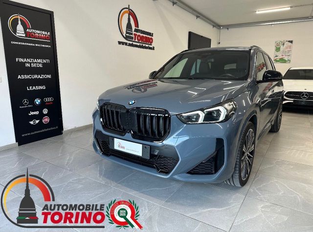 Другие Bmw X1 sDrive 20i Msport