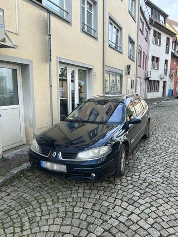 Renault Laguna Diesel Kombi