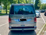 Volkswagen California T6.1 Beach Edition TDI 4MOTION - Volkswagen California beach 4motion