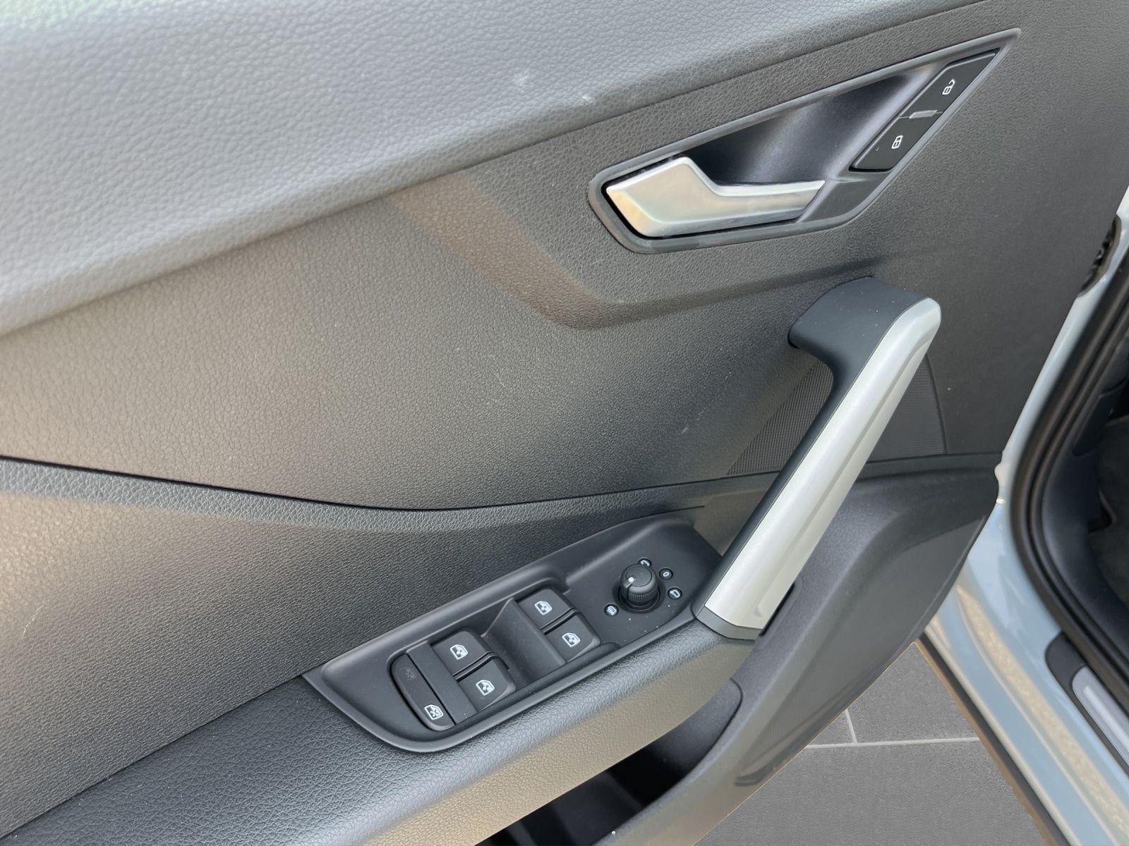 Audi Q2 - Bild 14