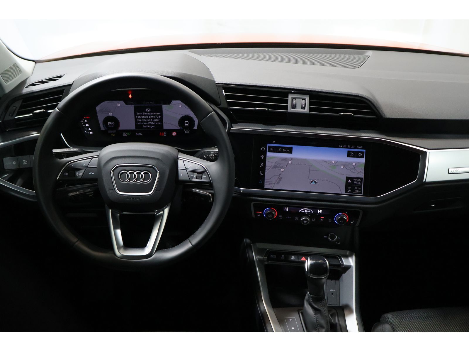 Audi Q3 - Bild 10