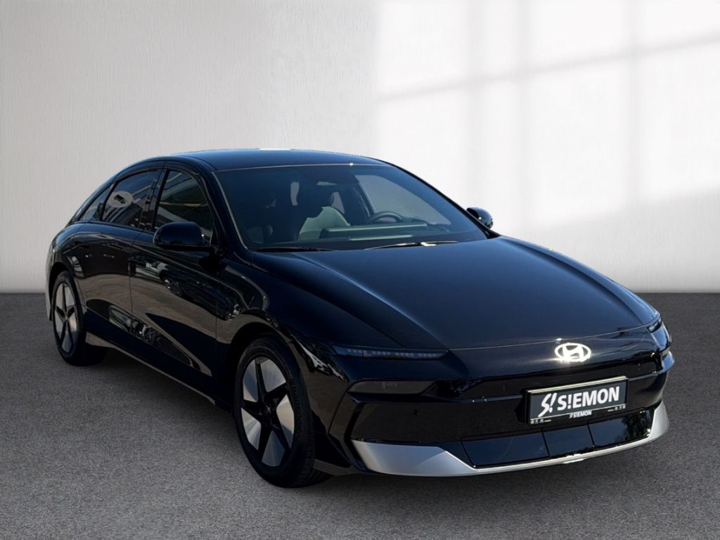Hyundai IONIQ 6 – Bild 7