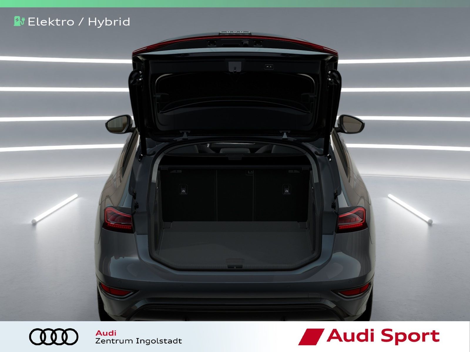 Audi A6 e-tron - Bild 7