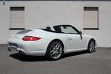 Porsche 997.2 Carrera S Cabriolet *APPROVED**SCHECKHEFT* - Porsche 997 aus 2011