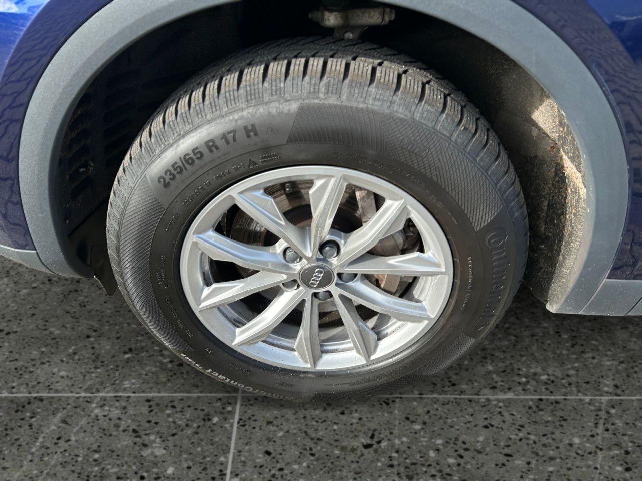 Audi Q5 2.0 TSFI 45 MHEV S-tronic,STANDHEIZ,PANO,AHZ, миниатюра 14