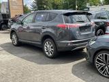 Toyota RAV 4 2.5 4x2 Hybrid Comfort *Navi*RCAM*ACC*PDC* - Toyota Gebrauchtwagen in Gütersloh