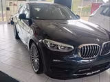ALPINA XD4 3.0 Quad Turbo Allrad - ALPINA XD4 Gebrauchtwagen