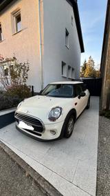 MINI One Creme von  01/2016, 162.000 km,, ... - MINI MINI: Von