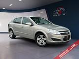 Opel Astra H Lim. Edition/Automatik/AHK - Opel Astra mit Benzin-Antrieb: Kleinwagen, Automatik