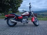 Suzuki Marauder GZ 125 VB - SUZUKI MARAUDER GZ