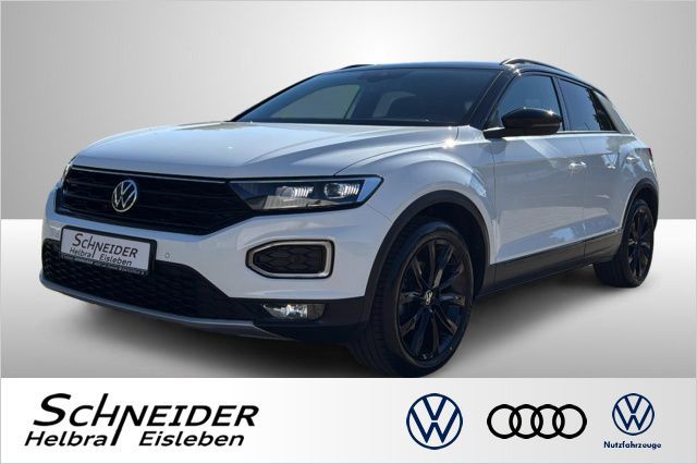 T-ROC 1.5 TSI DSG SPORT AZV+NAVI+ACC+LED