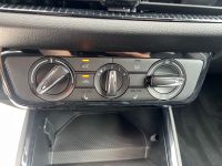 Skoda Fabia - Vorschau Bild 19