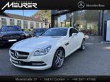 Mercedes-Benz SLK 250 CDI Autom/Leder/Xenon/Comand/Kd-Auftrag. - Mercedes-Benz SLK 250: Cdi