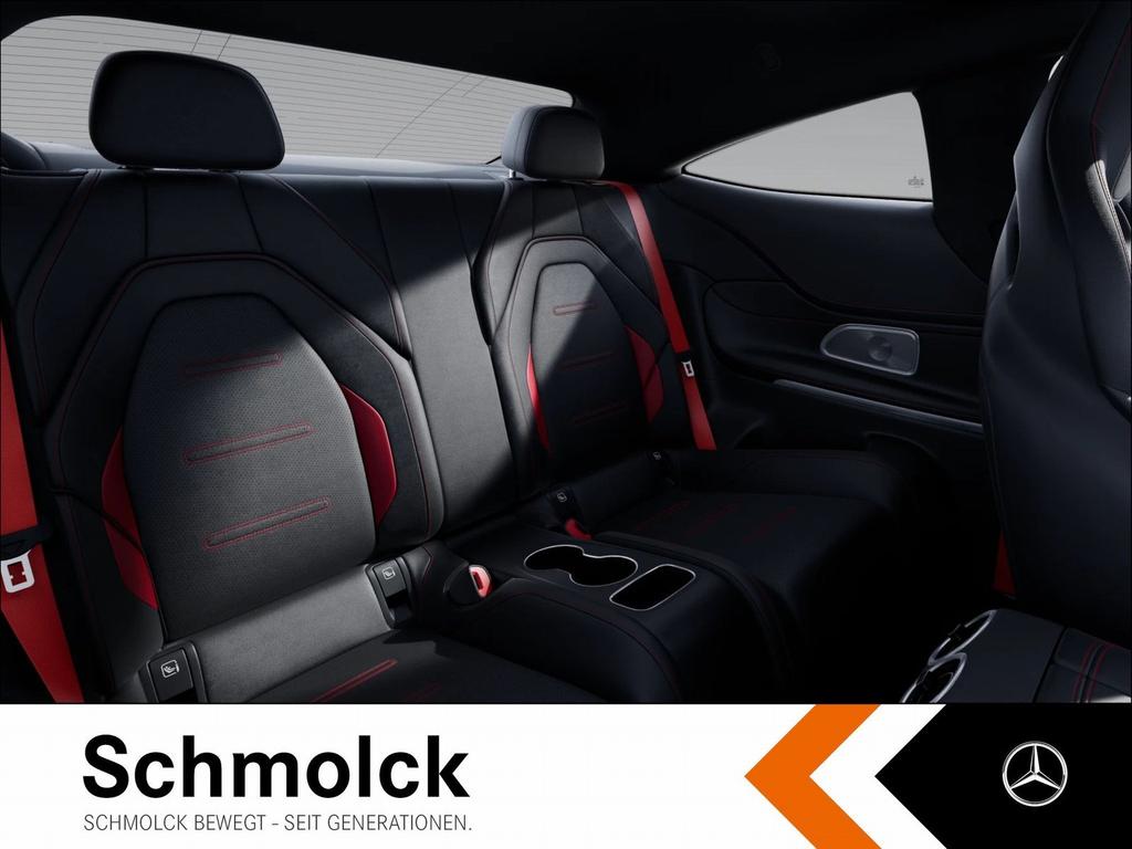 Mercedes-Benz CLE 53 AMG