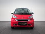Smart Cabrio Passion 85 PS Turbo**Servo**Navi**SH** - Smart ForTwo in Köln