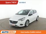 Opel Corsa 1.4 Turbo Color Edition ecoFlex *BI-XENON* - Opel Corsa: 1.4