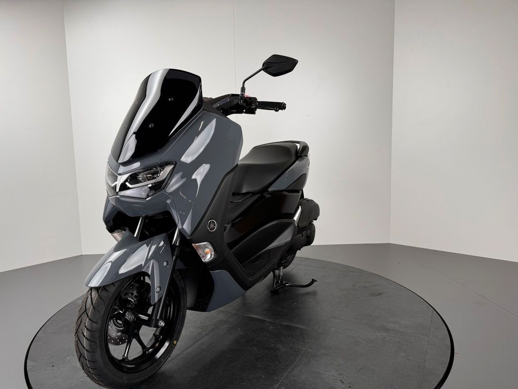 Fahrzeugabbildung Yamaha N-MAX 125 *AKTIONSPREIS *ab 49,- € mtl.