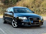 Audi A6 3.0 TDI S-Line Sport * CarPlay * A... - Audi A6 aus 2007: Line