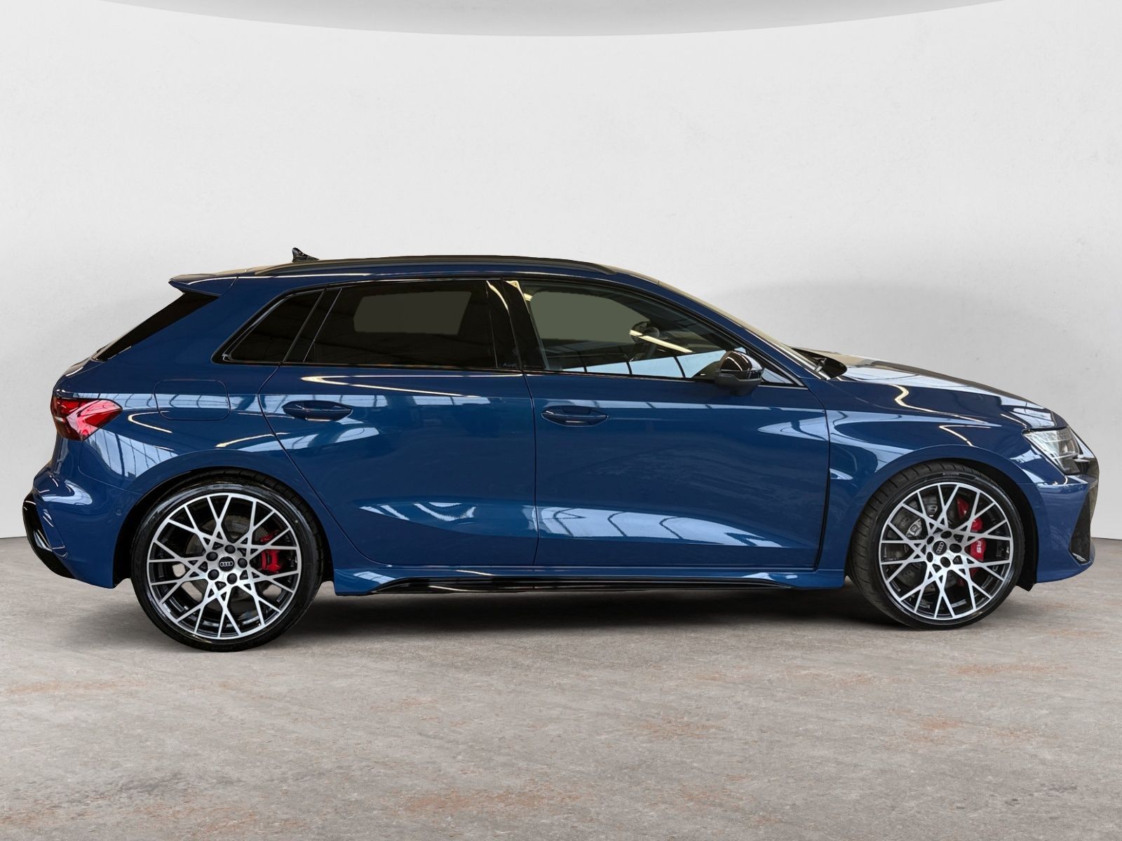 Audi RS3 - Bild 7