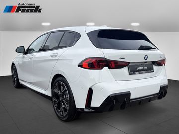 BMW 120 M Sportpaket DAB Parkassistent Klimaaut.
